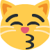 :kissing_cat: :kissing_cat: