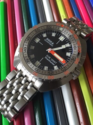 doxa sub 1200t sharkhunter