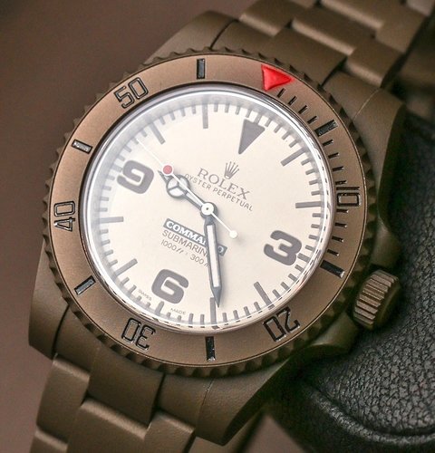 Bamford-Watch-Department-Rolex-Submariner-Commando-CS08-aBlogtoWatch-2