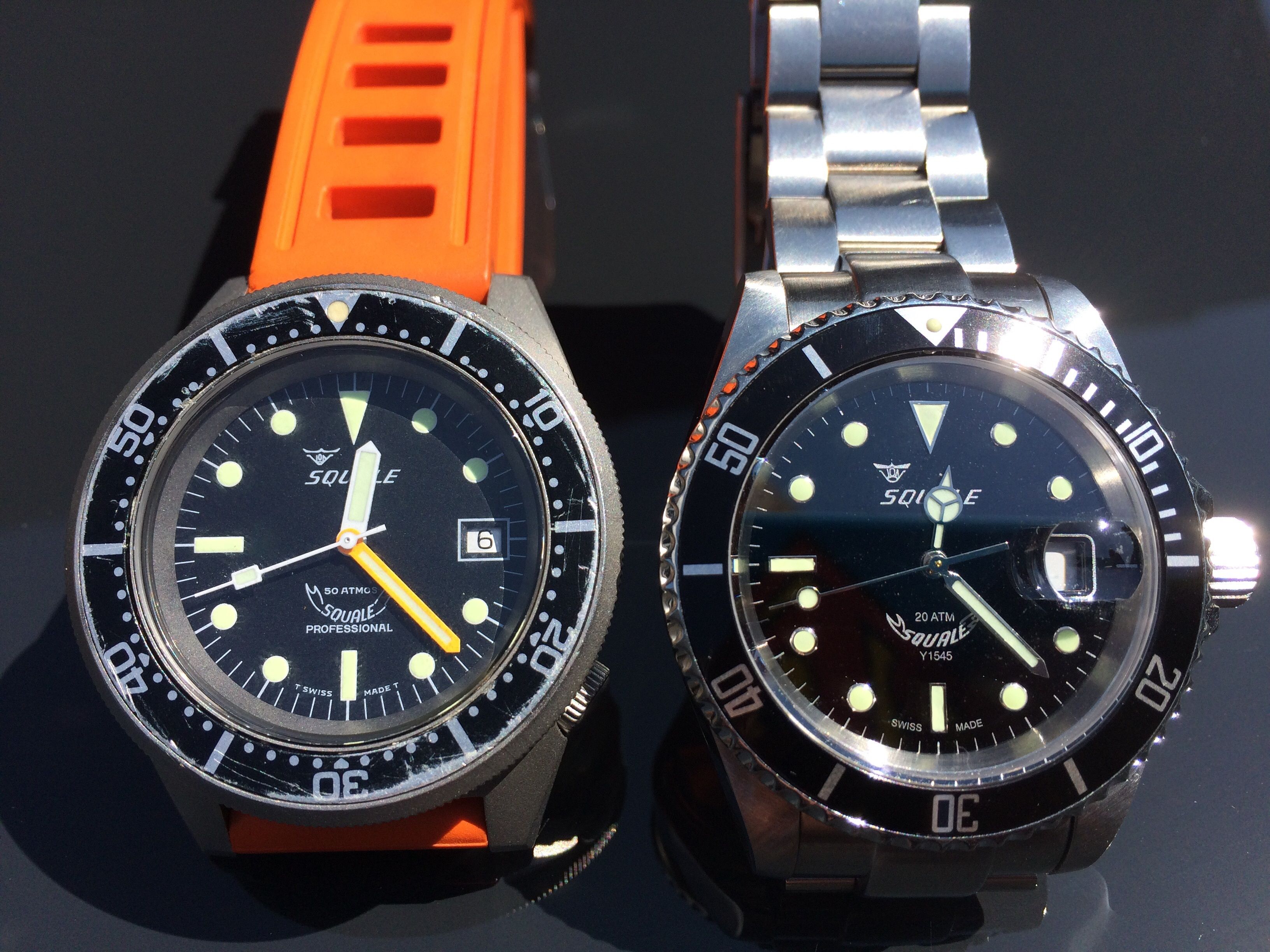 squale owner s club unofficial page 147