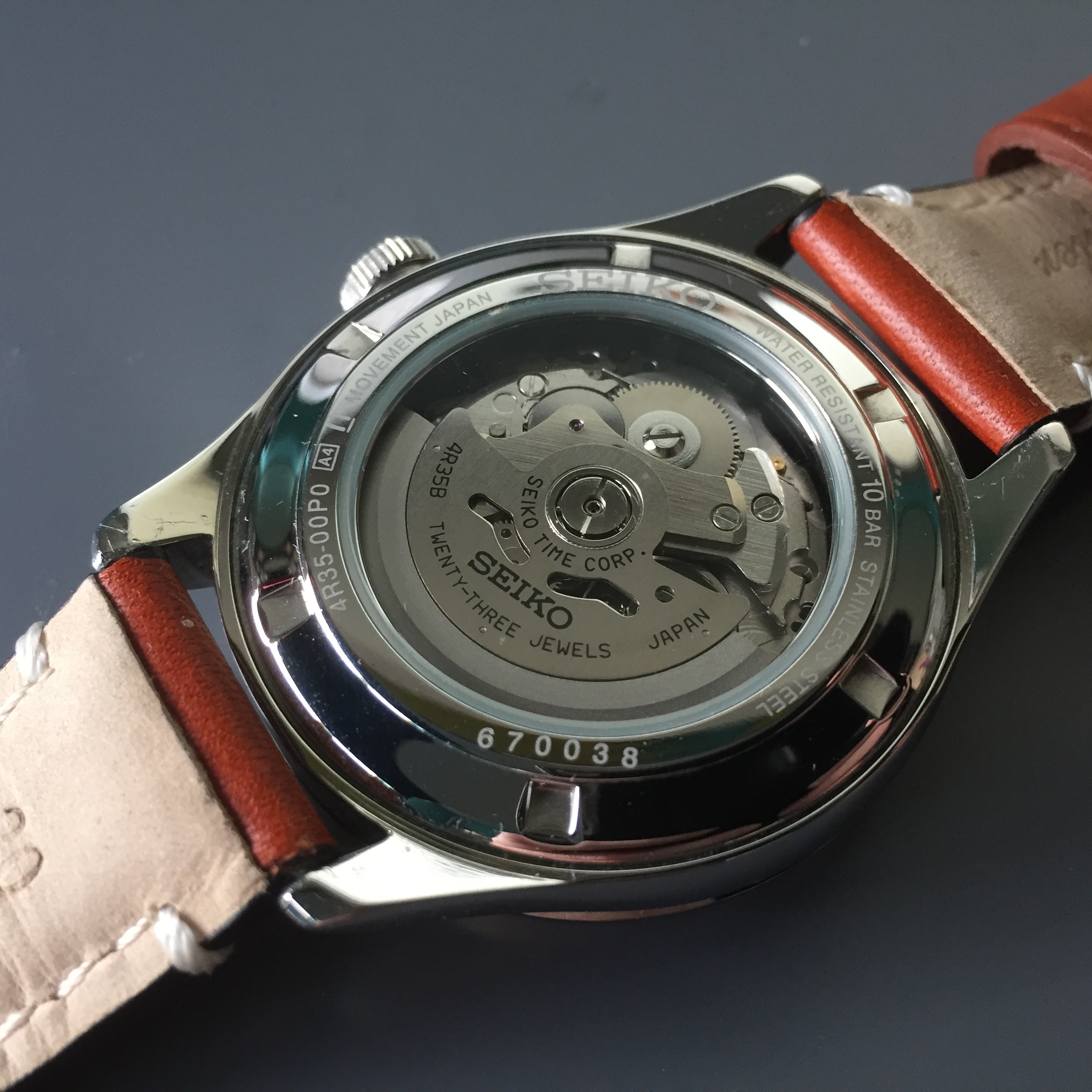 seiko srpa09