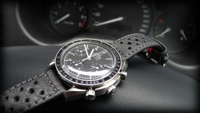 di modell rallye speedmaster