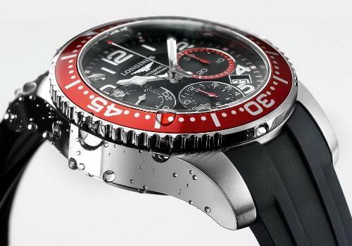 longines-hydroconquest-auttomatic-39-red-rubber-8