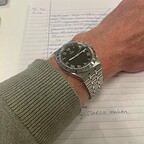 Wat was je duurste horloge ooit, zowel Automaat als Quartz Wat was je duurste horloge ooit, zowel Automaat als Quartz