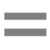 :heavy_equals_sign: :heavy_equals_sign: