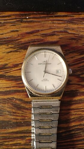 Vintage Horlogeforum - Horlogeforum.nl - het forum voor liefhebbers van  horloges