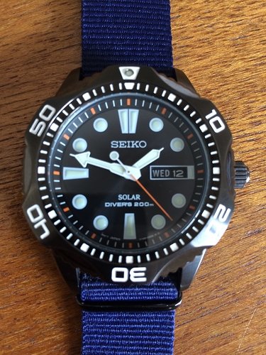 Horlogeforum.nl - het forum voor liefhebbers van horloges - Nieuwste topics