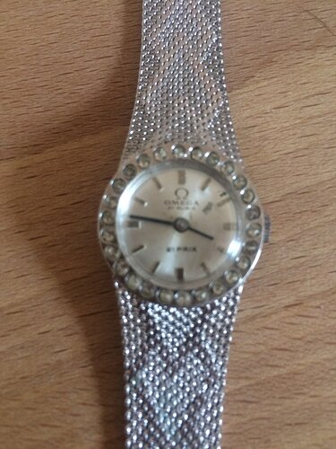 Vintage Horlogeforum - Horlogeforum.nl - het forum voor liefhebbers van  horloges