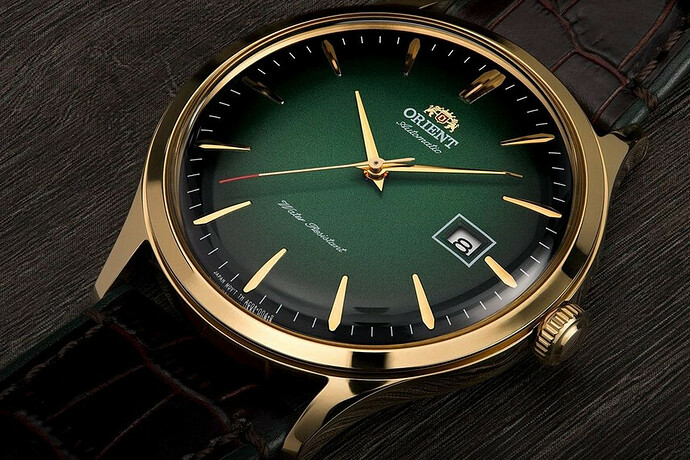 orient