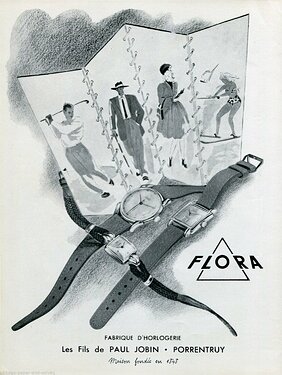 Flora 1946 1