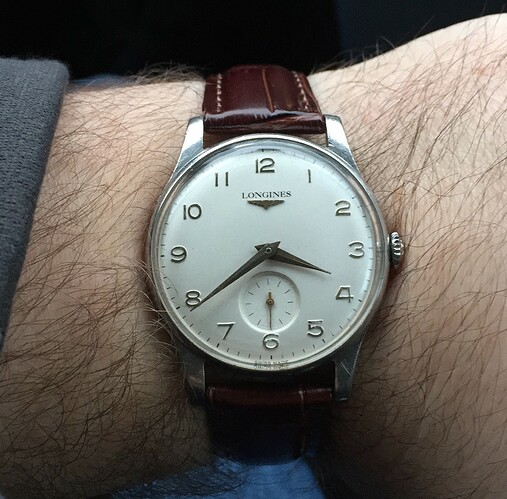 Longines
