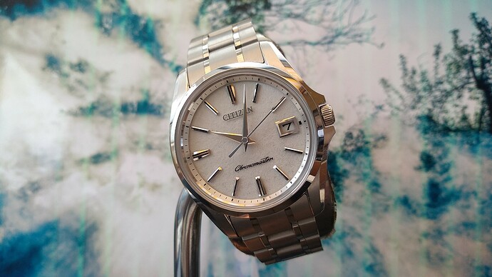 Citizen AQ4020-54Y