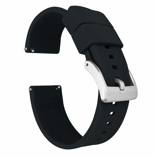 black-elite-silicone-elite-silicone-barton-watch-bands-22mm-stainless-steel-standard-907761