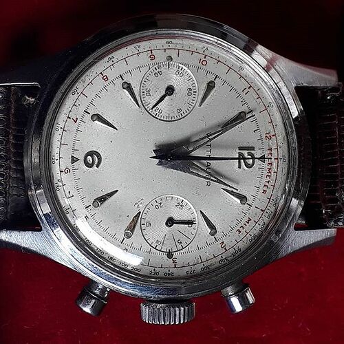 wittnauer