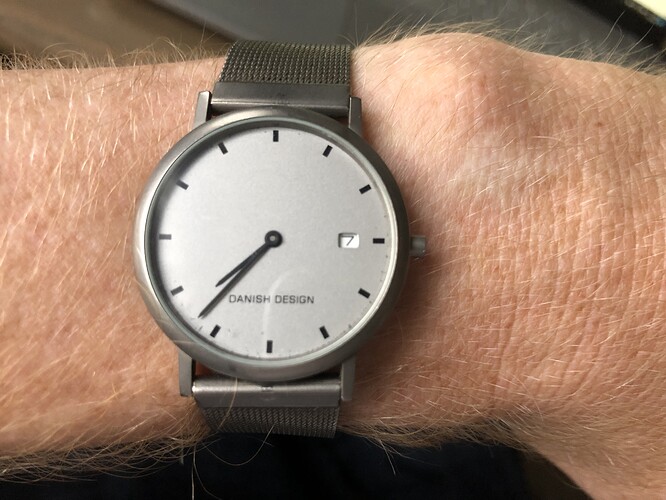 Danish Design 2004