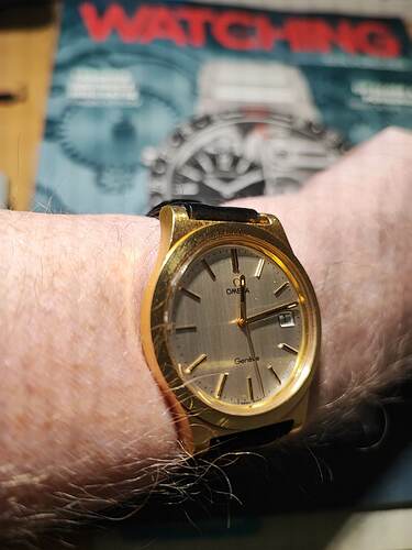 Omega in topstaat 4