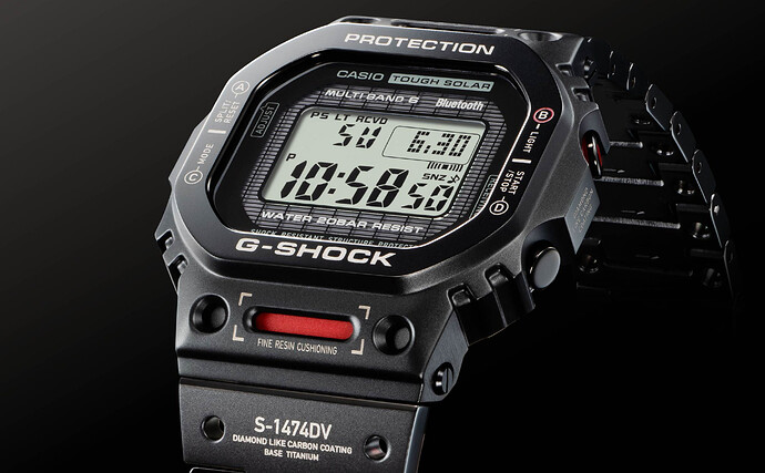 GShockGMW5000*