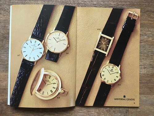 UG catalogue 5