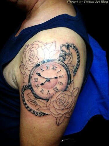 horloge-tattoos-21