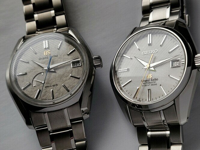 gsgrail