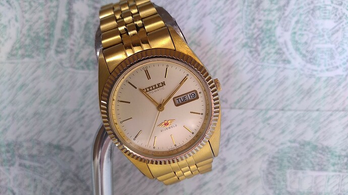 Citizen R02092