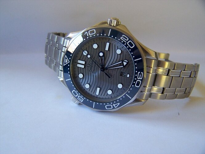 Omega voor