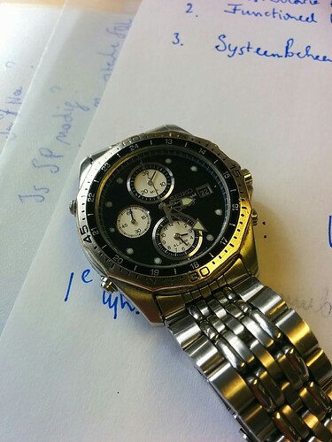 seiko