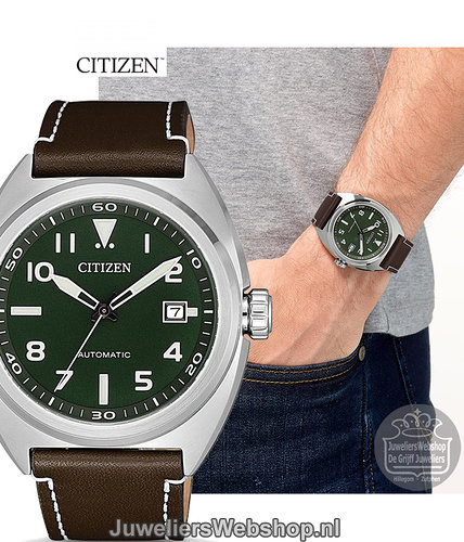 citizen-automaat-horloge-nj0100-38x-foto