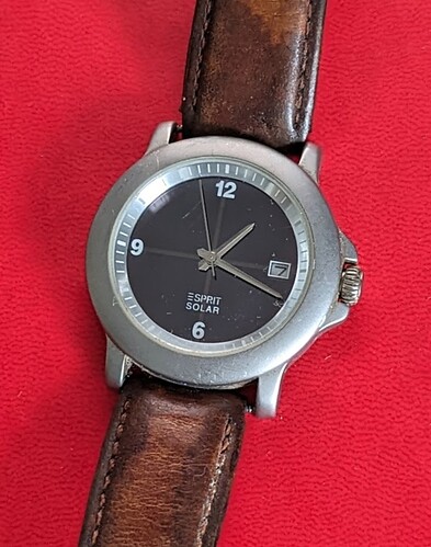 esprit
