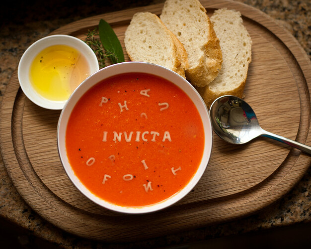 invicta