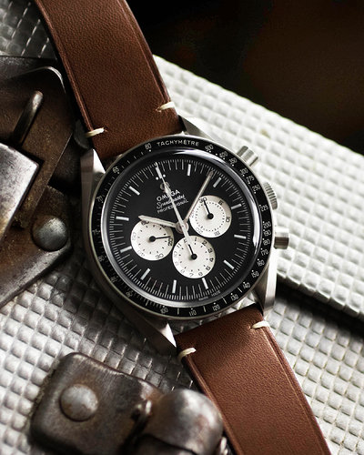 Omega Speedmaster Speedytuesday