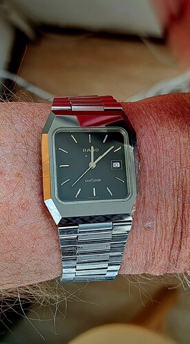 Rado Diastar (1) 10-12-2023