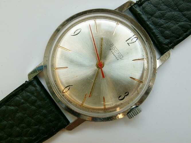 vostok 2209