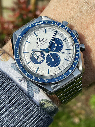 Silver Snoopy 50th (26)