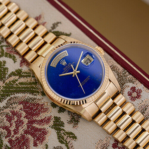 Rolex-Day-Date-Lapiz-Lazuli