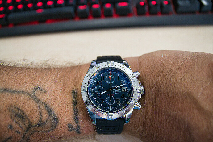 Breitling