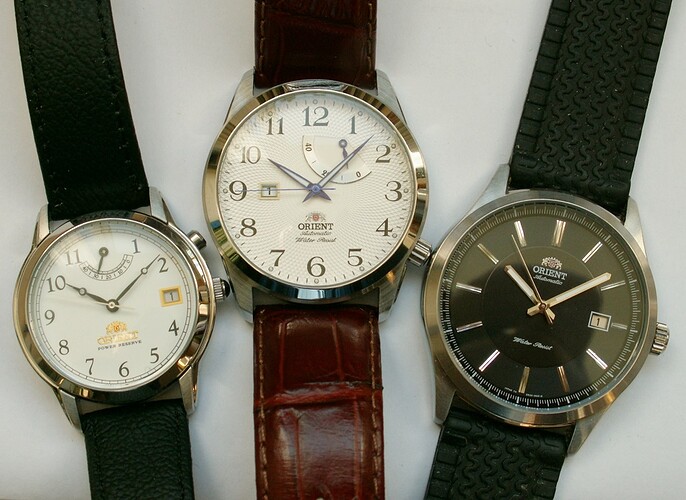 orient