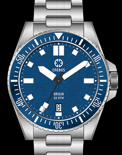 ereblue