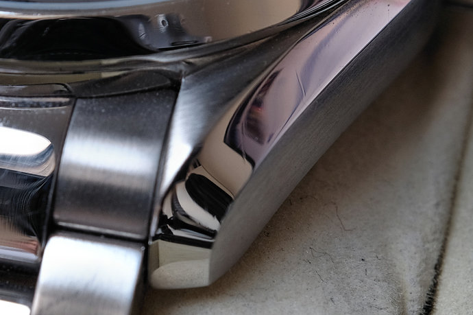 LUGS AT