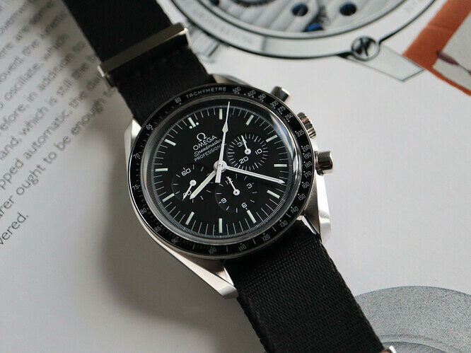 Speedy 3