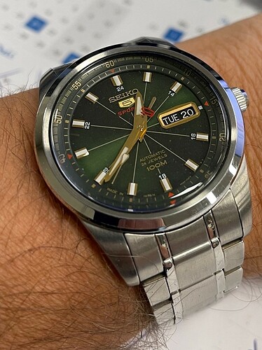 Seiko