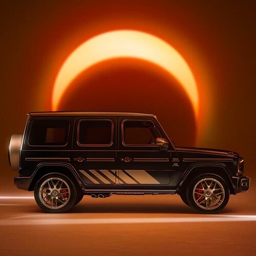 IWC-AMG