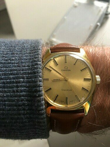omega geneve