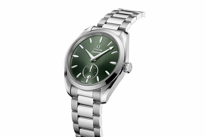 OMEGA-Unveils-New-Seamaster-Aqua-Terra-Models-With-Small-Seconds-Subdial-1