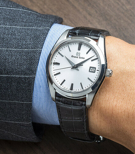 Grand Seiko