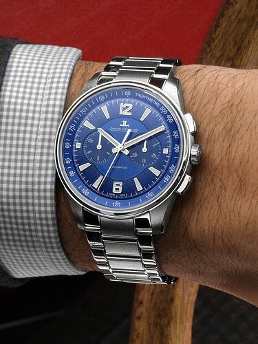 jlc polaris