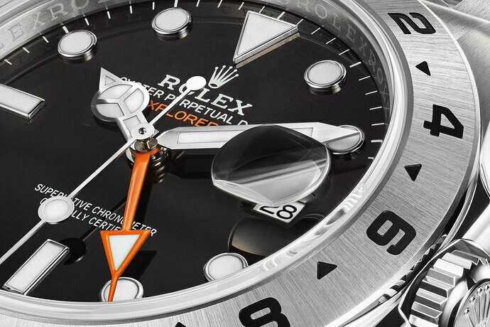 rolex-explorer-ii-black-226570