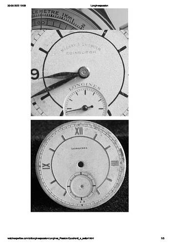 Longines Stern Freres Sector dial depose_Pagina_2