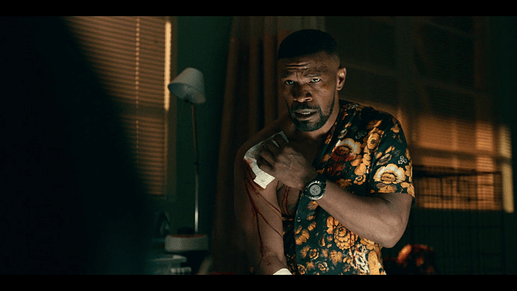 jamie foxx project power