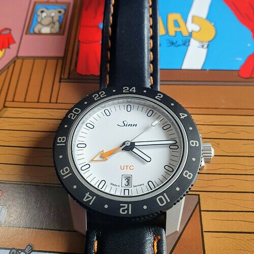 Sinn 4